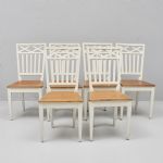 1480 8449 CHAIRS